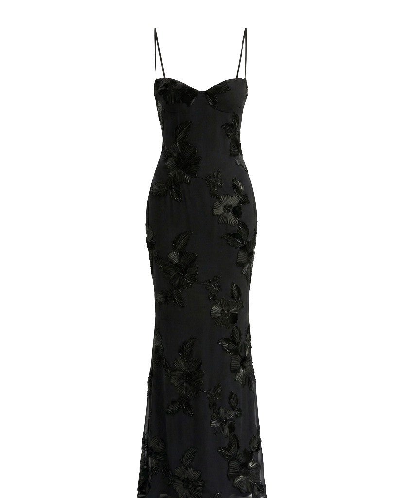 Black / XL