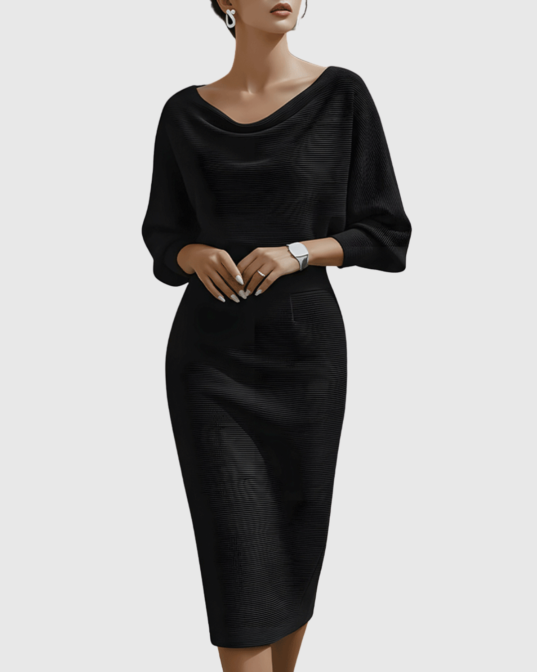 Black / 3XL