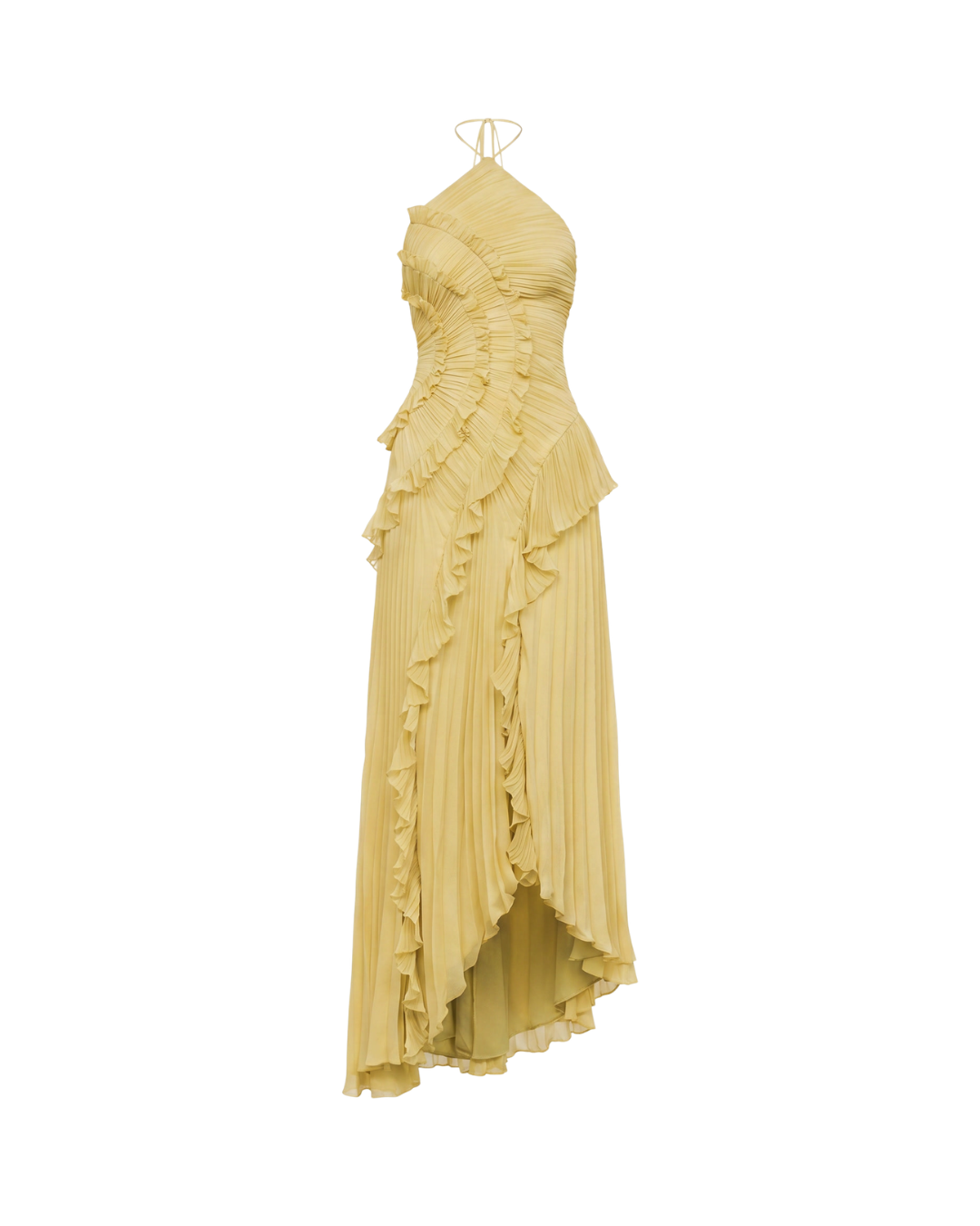 Yellow / 2XL