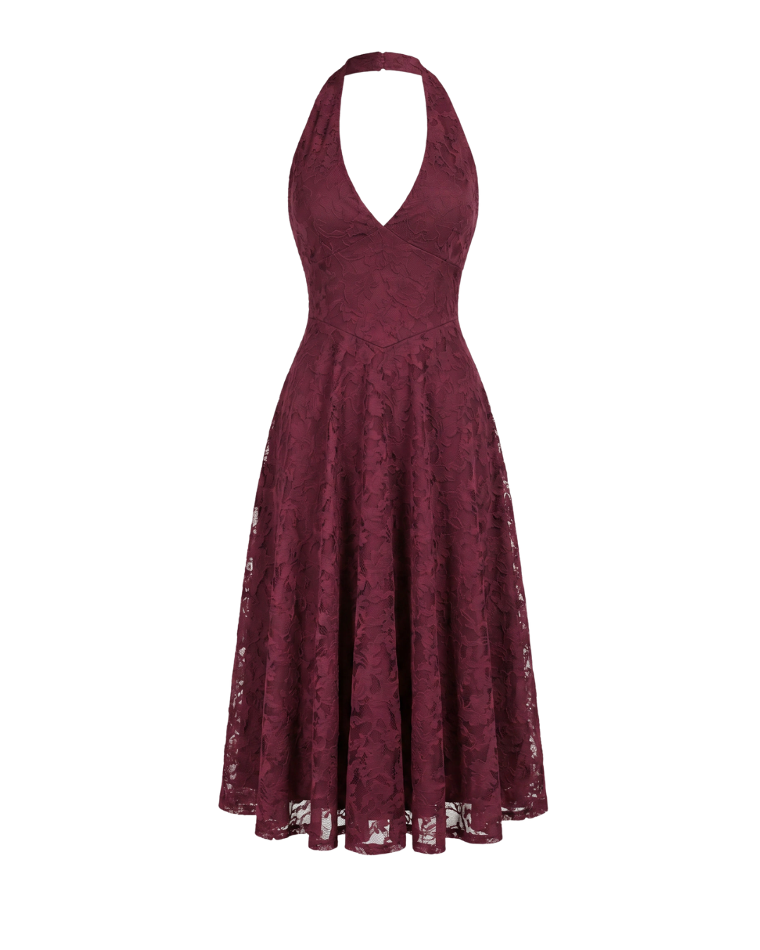 Wine Red / XS