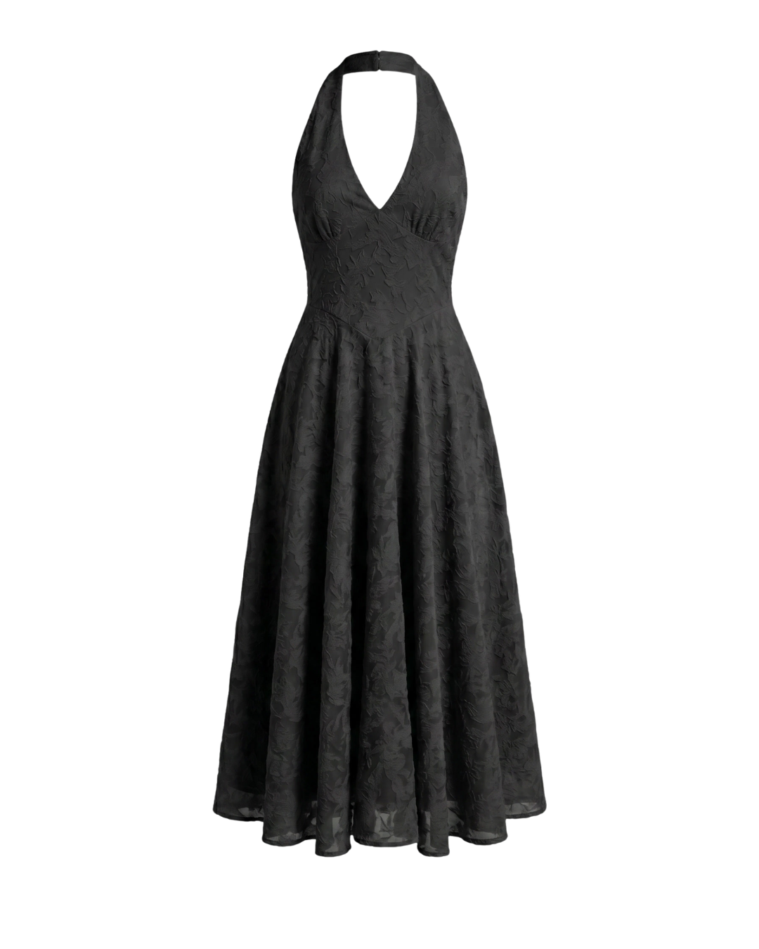 Black / XS