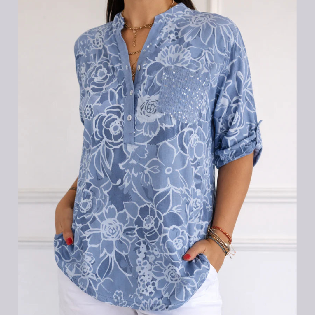 Light Blue / 3XL