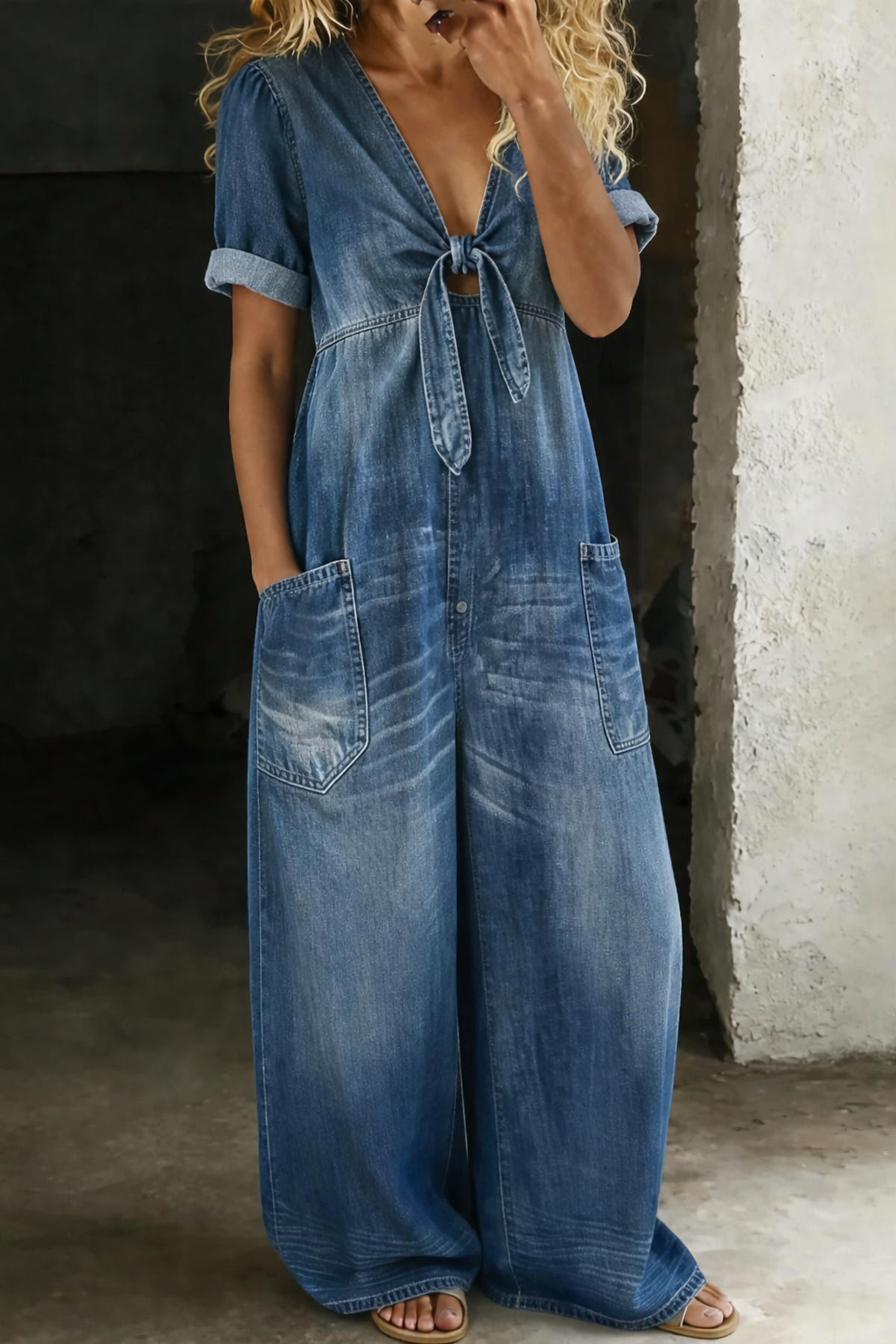 Blue / 3XL