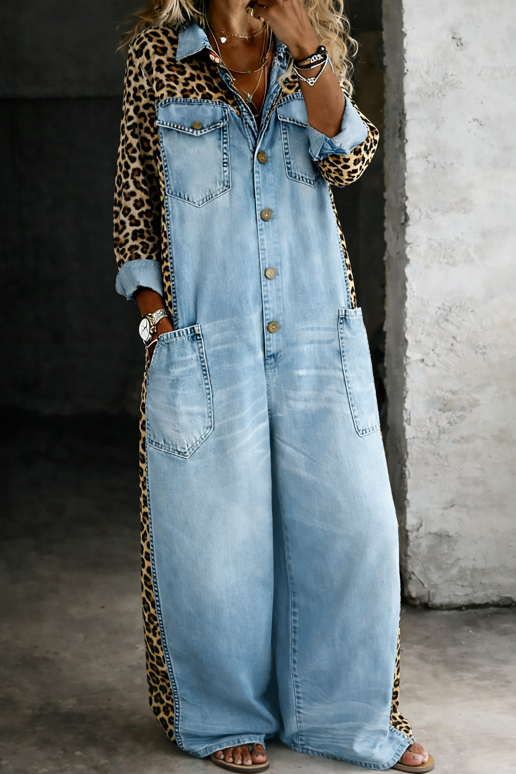 Blue / 3XL