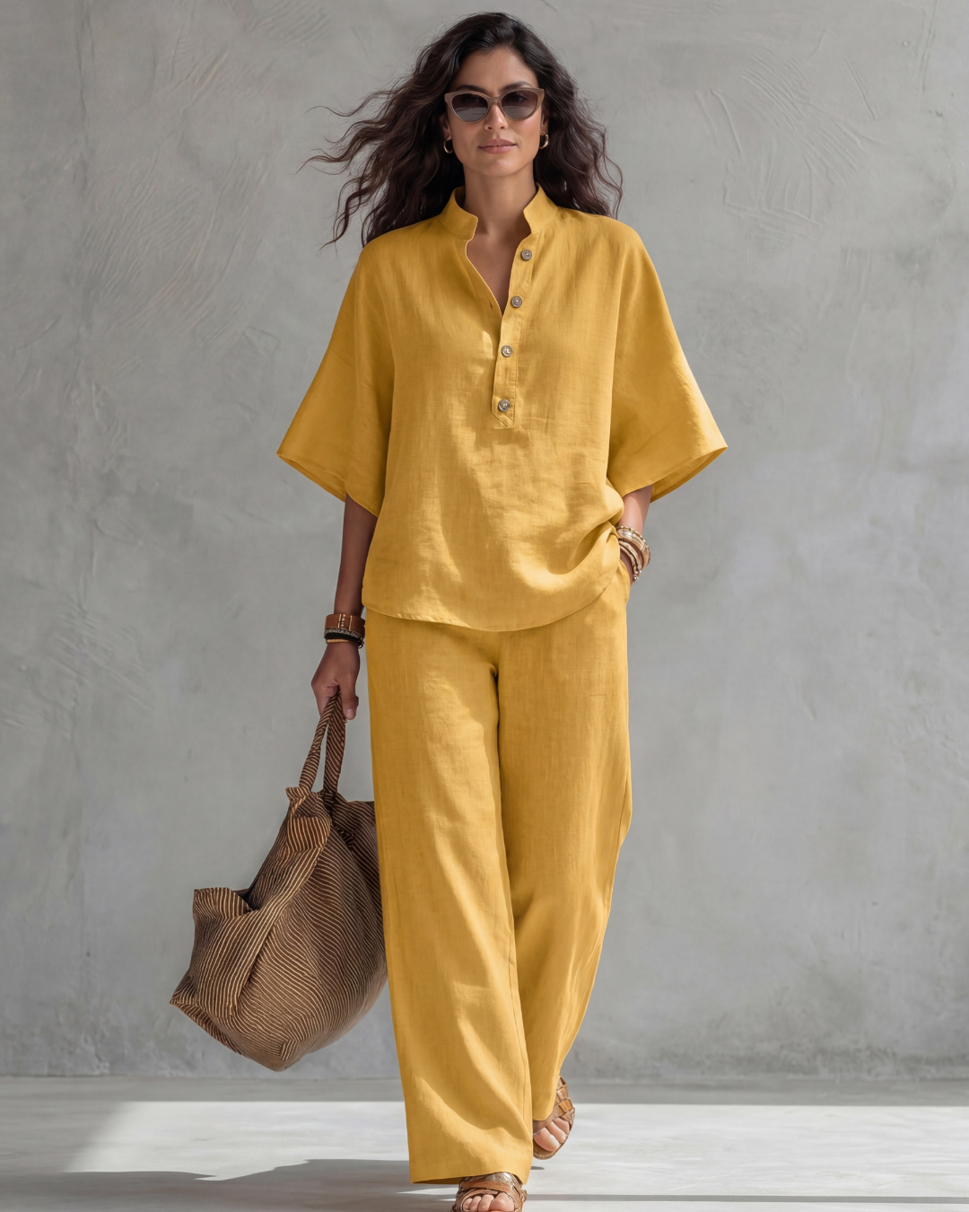 YELLOW / 3XL