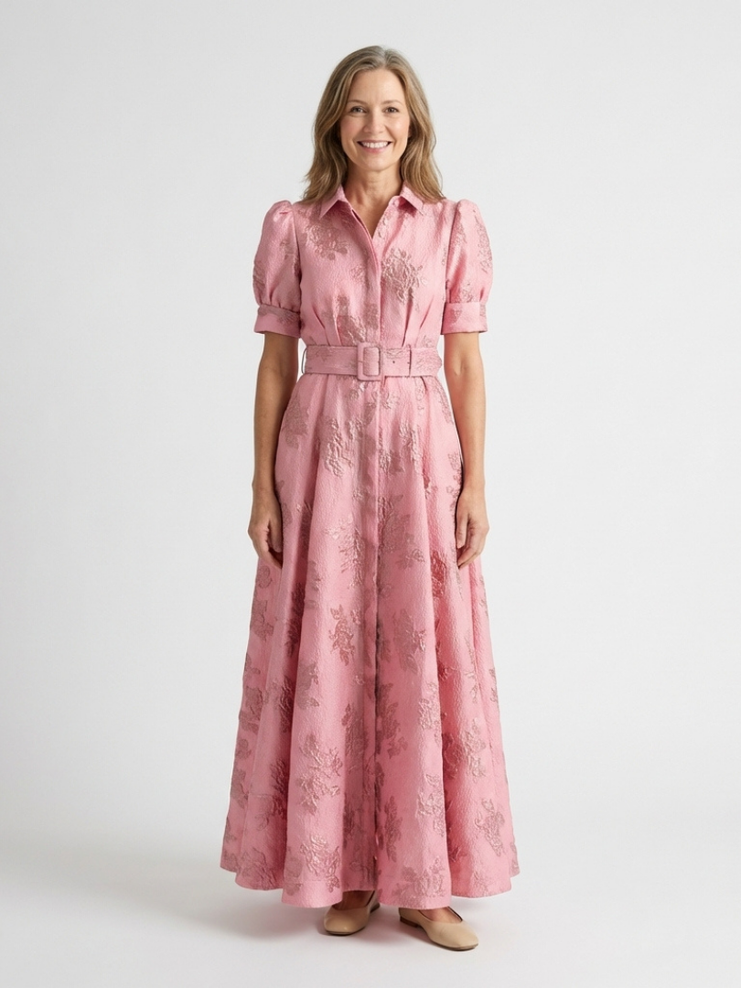 Pink / 3XL