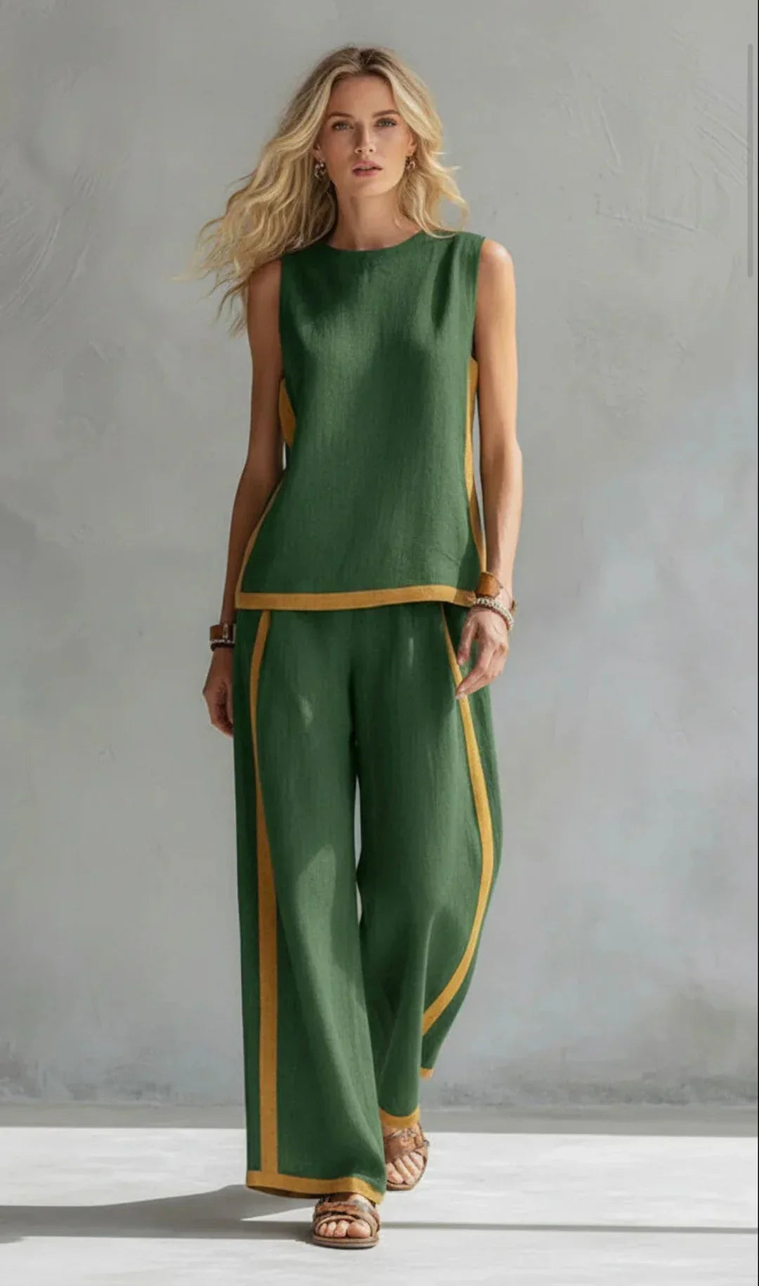 Groen / 3XL