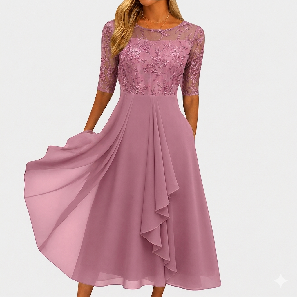 Pink / 3XL