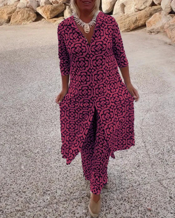 Pink / 3XL