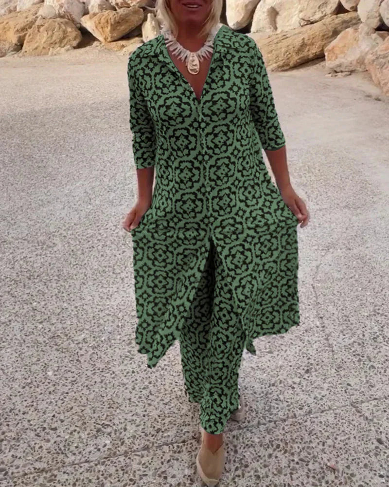 Green / 3XL