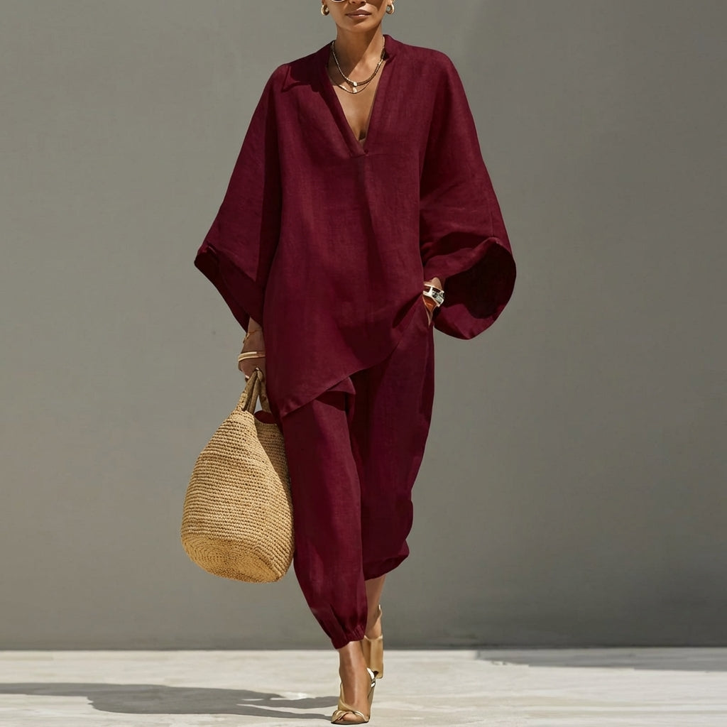 Wine Red / 3XL