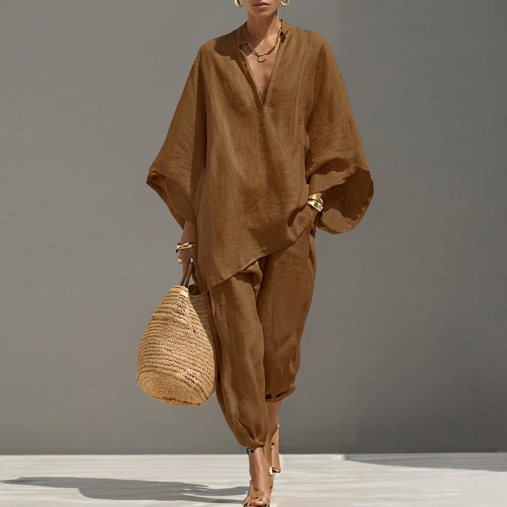 Light Brown / 3XL