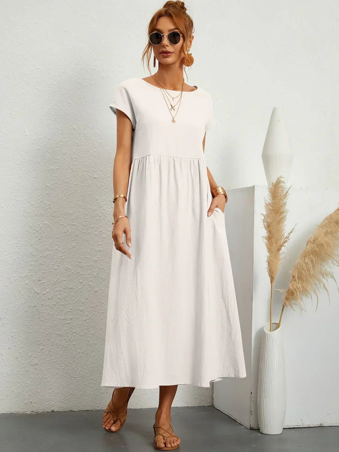White / 5XL