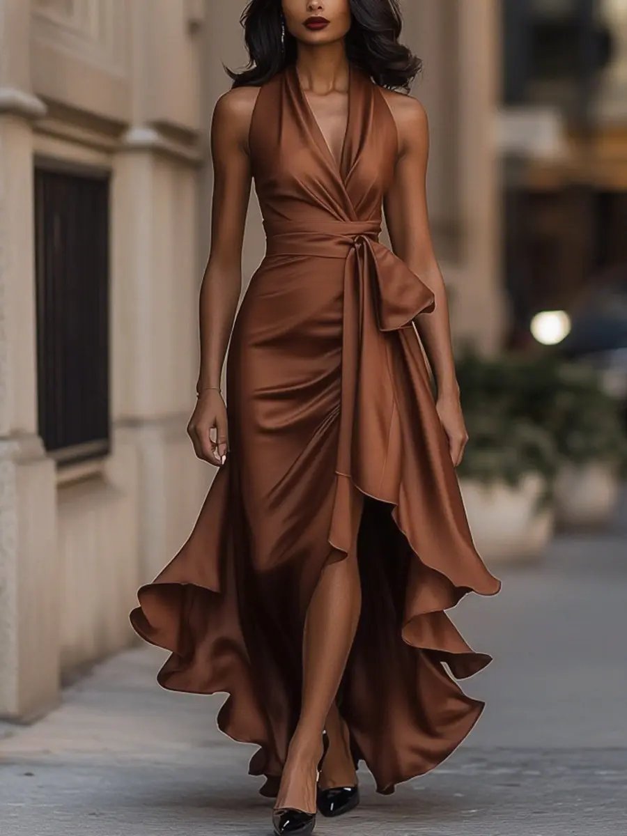 Brown / 3XL