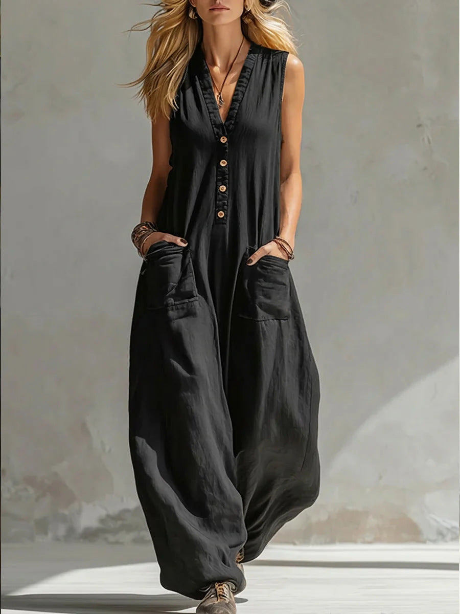 black / 3XL [UK 18–20]
