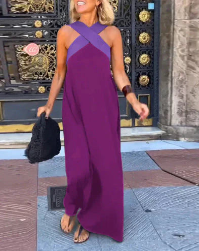 Purple / 3XL