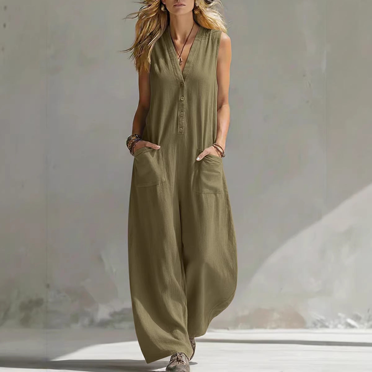 olive green / 3XL [UK 18–20]