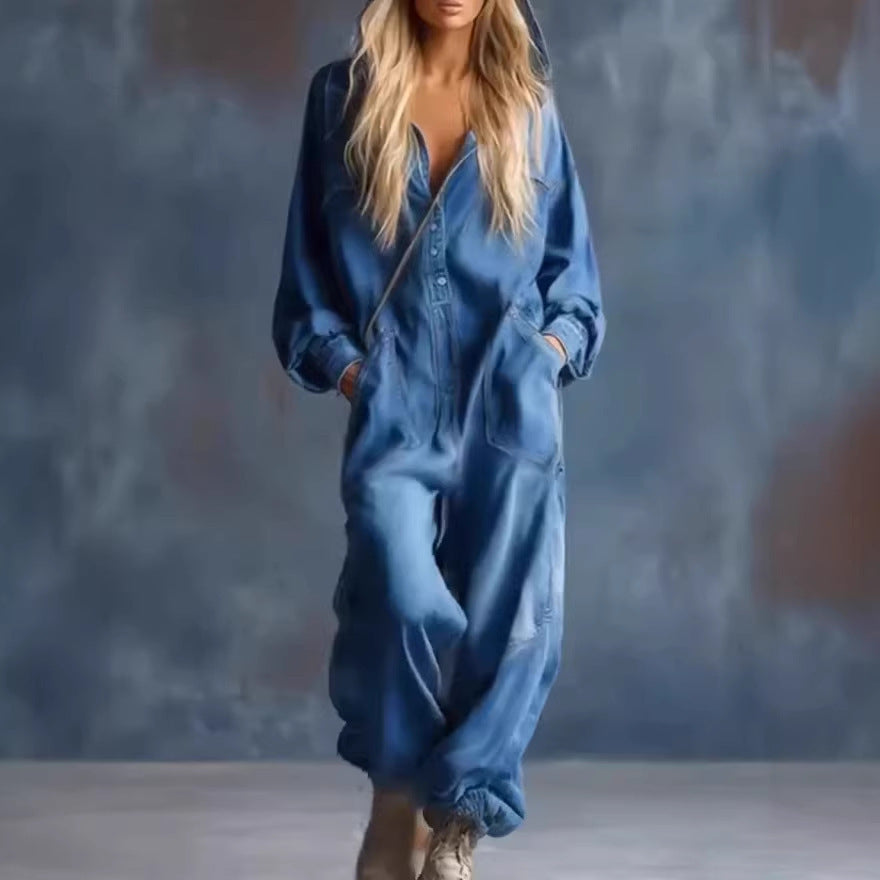 Blue / 3XL [UK 20]