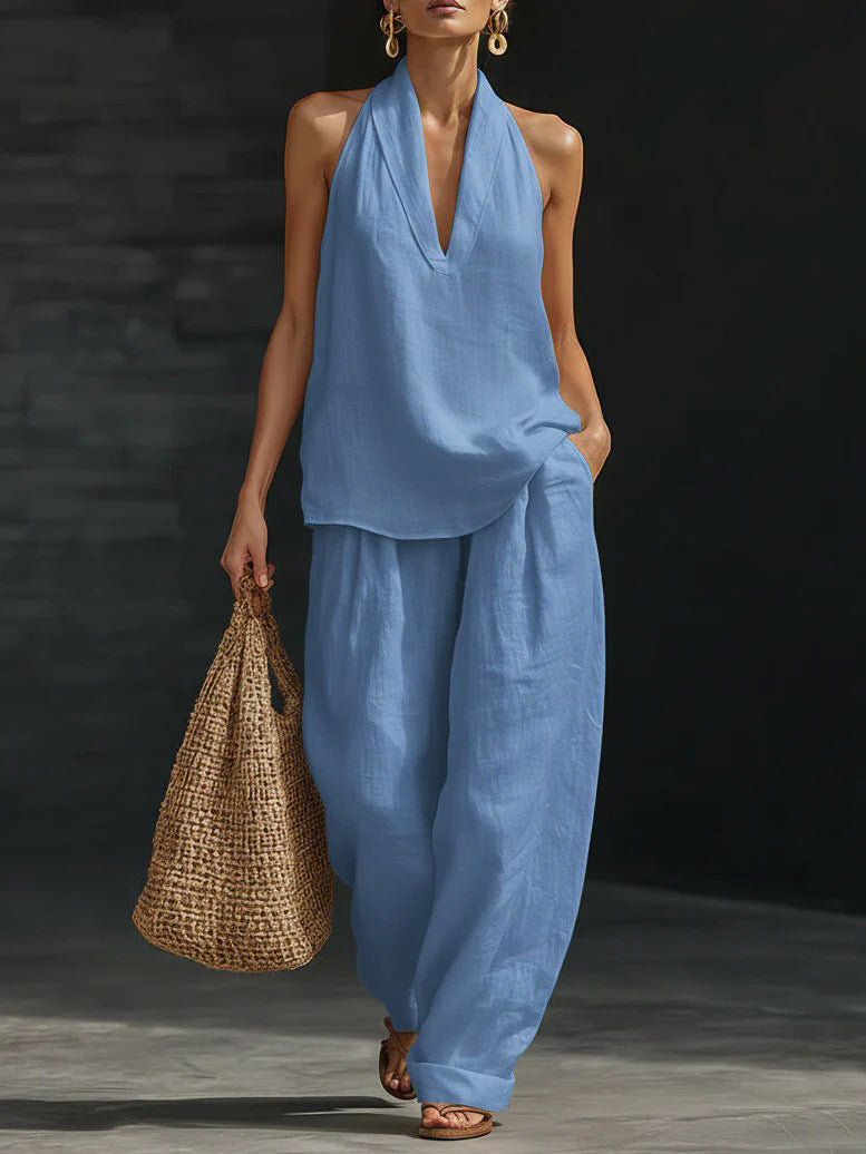 Blauw / XL