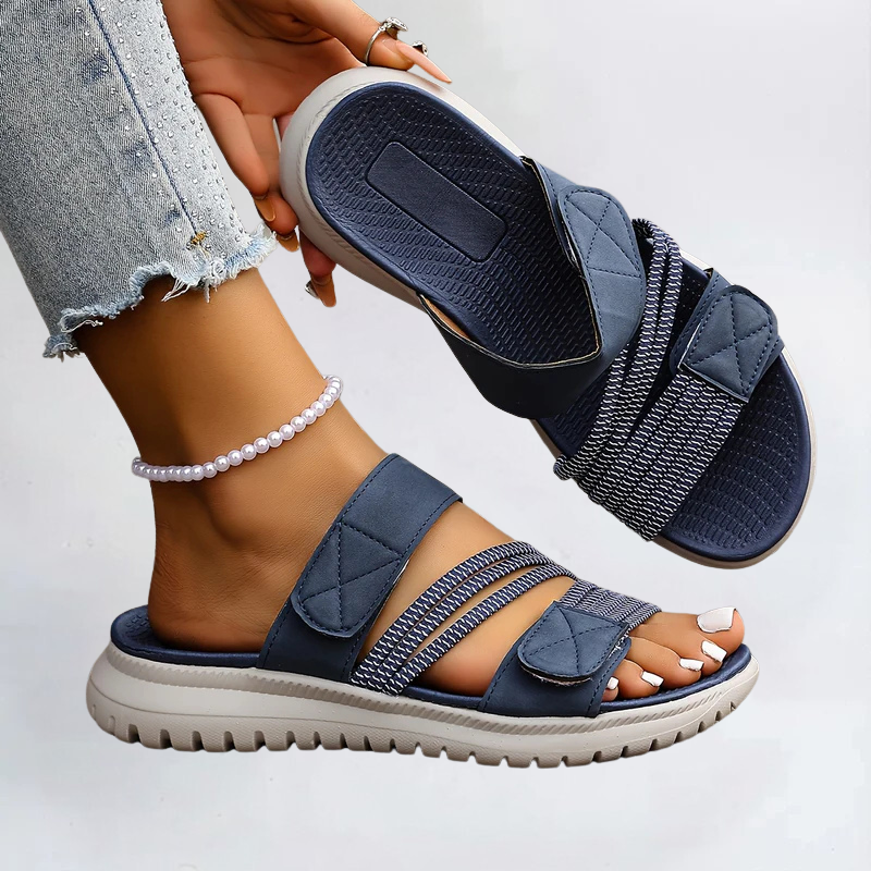 Navy Blue / 12 (EU43)