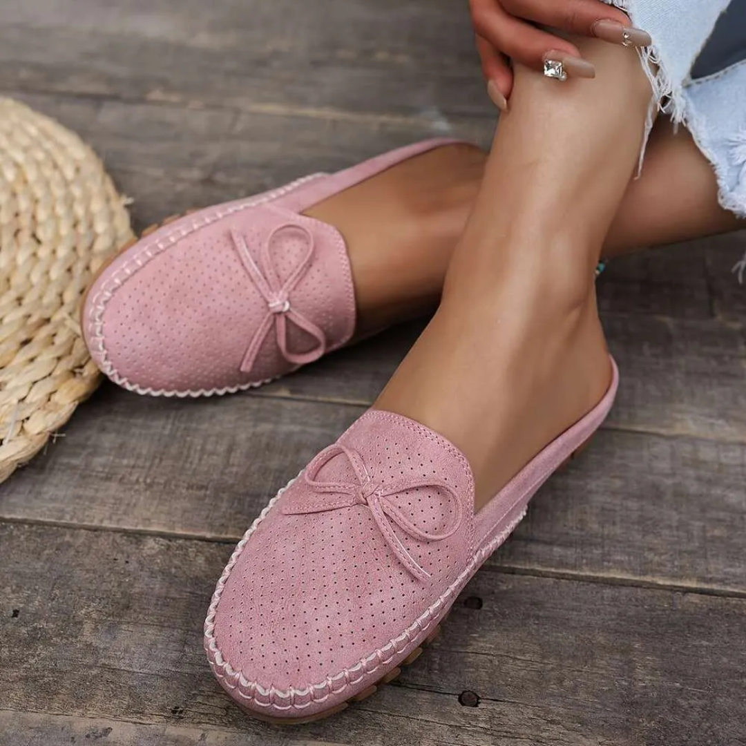 Pink / 12 US (43 EU)