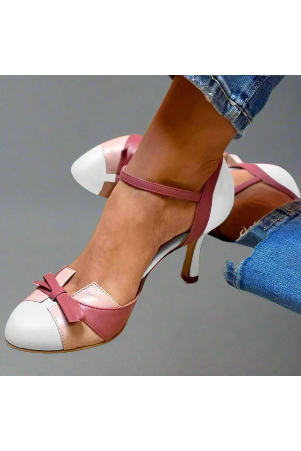White / 42