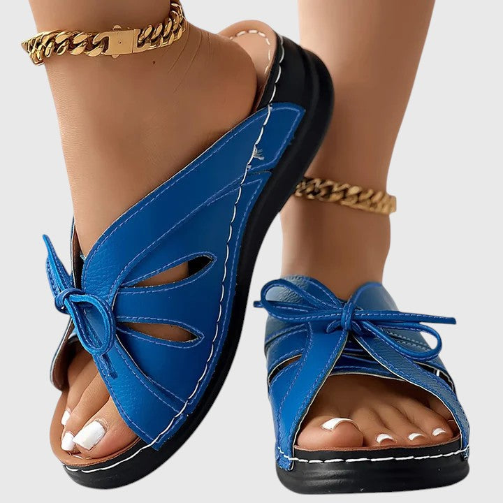 Blauw / 42