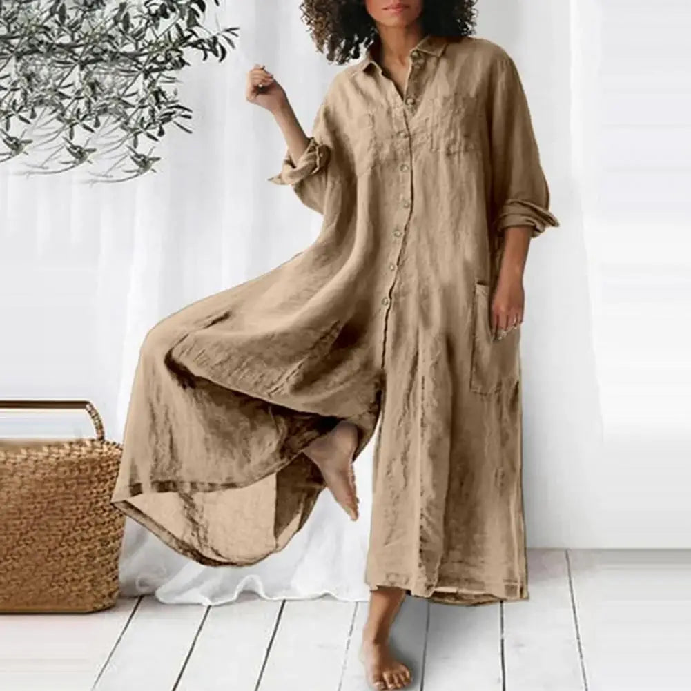 Khaki / 5XL [UK 22]