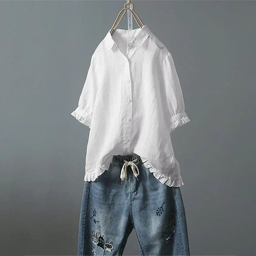 White / 3XL