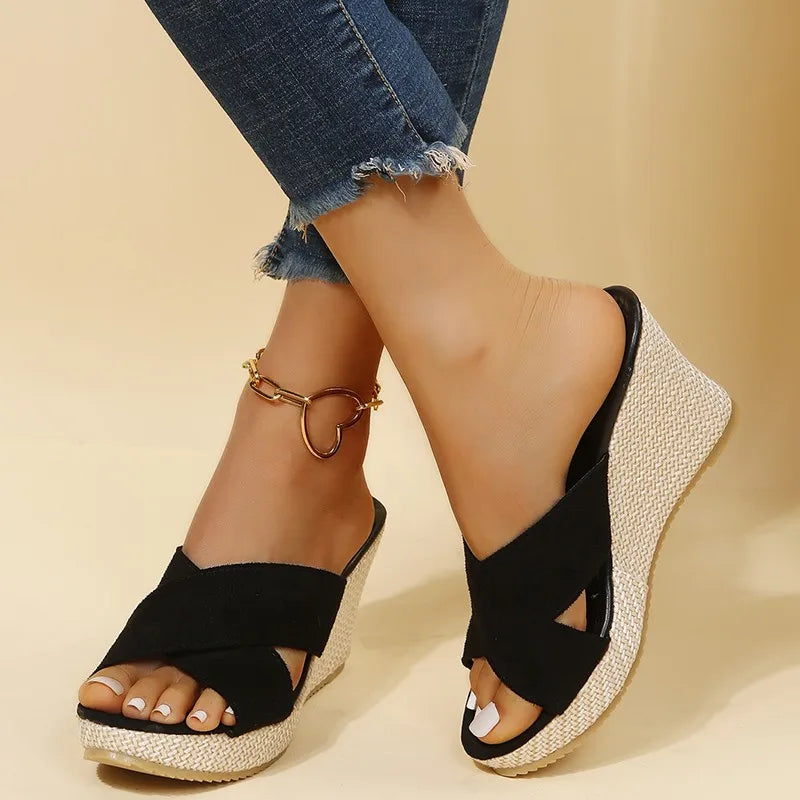 Black / 43