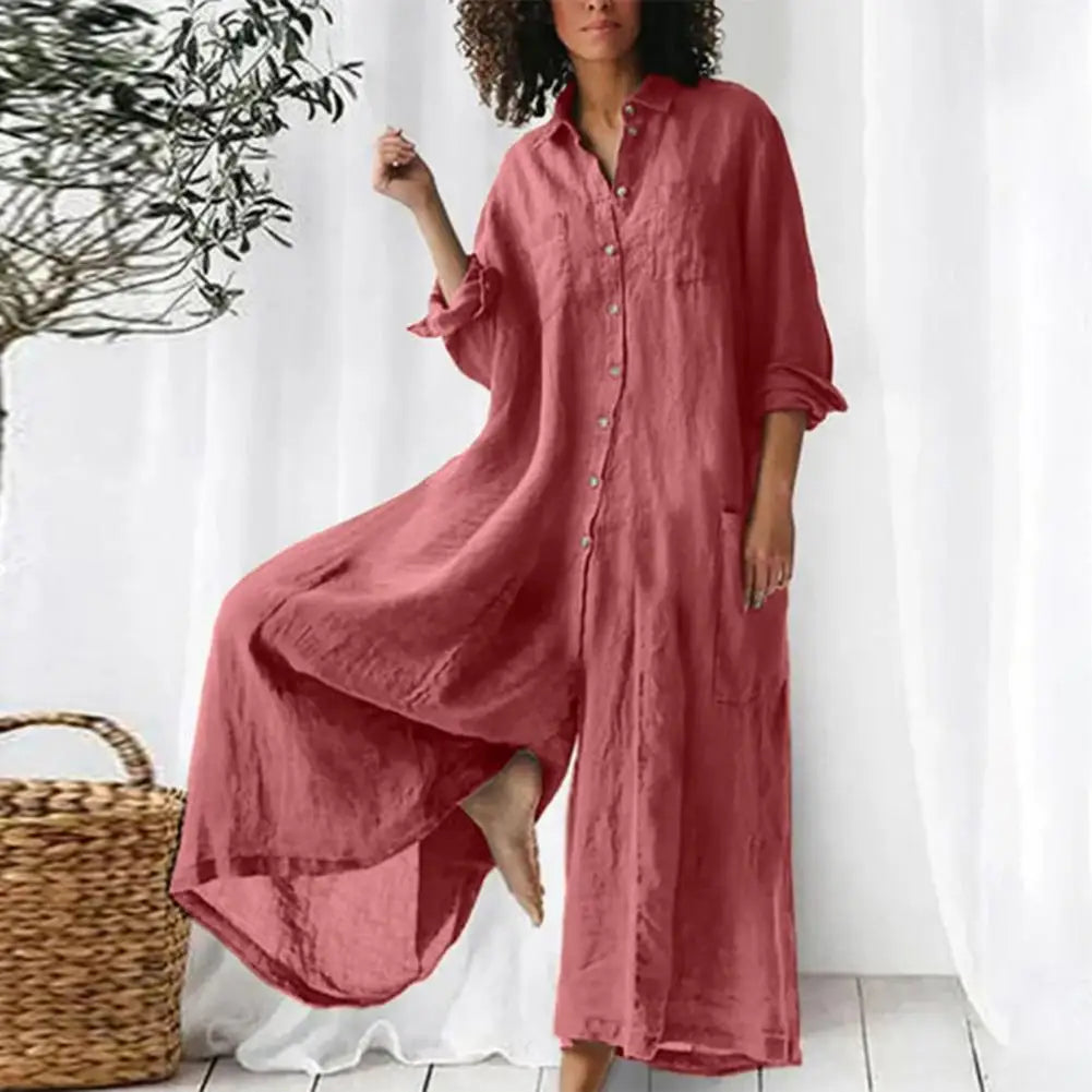 Pink / 5XL [UK 22]