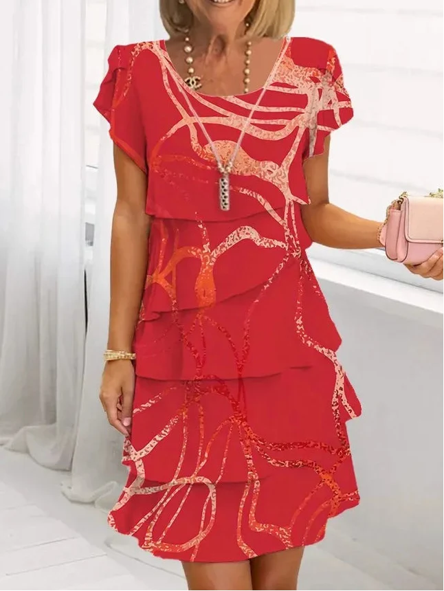 Red / 3XL