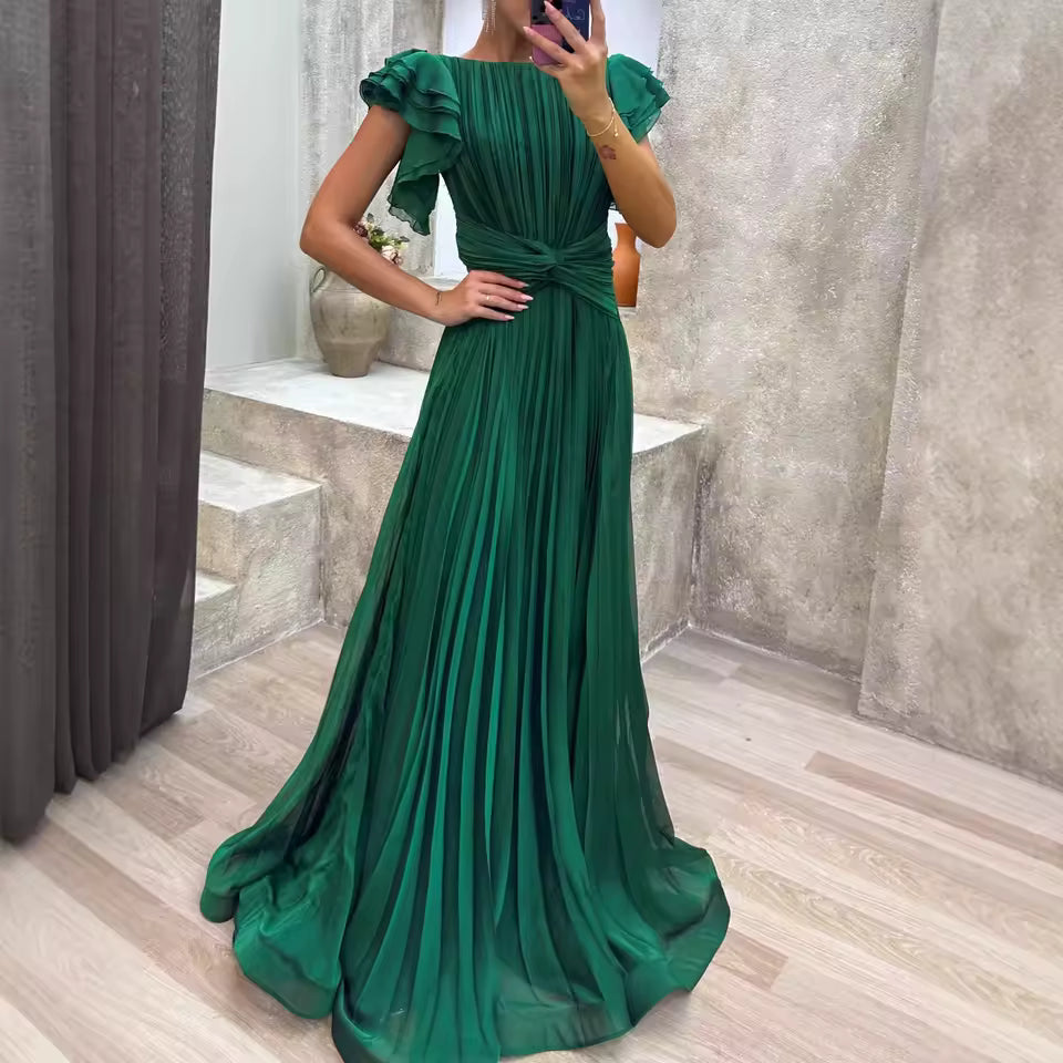 Green / 3XL