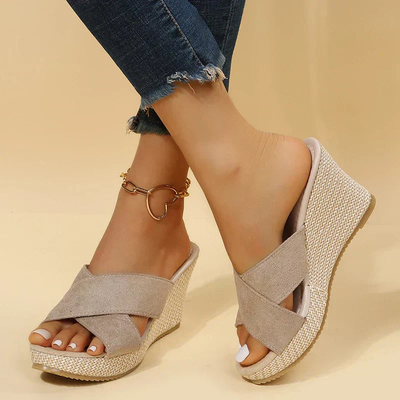 Beige / 43
