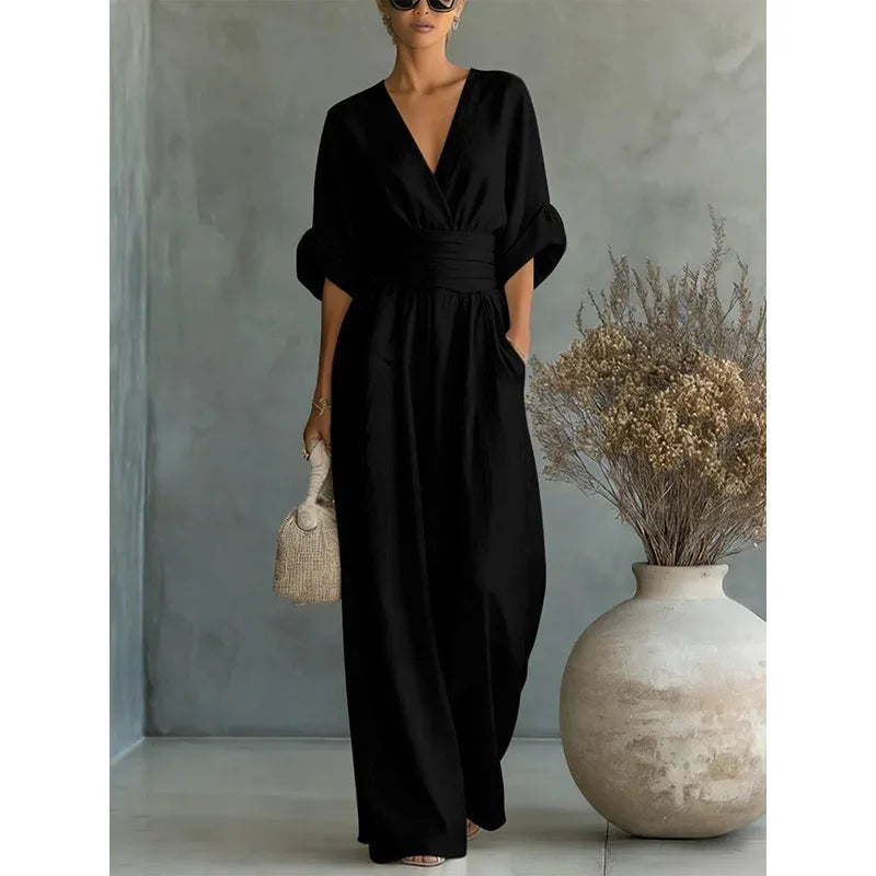 black / XXXL [UK 20]