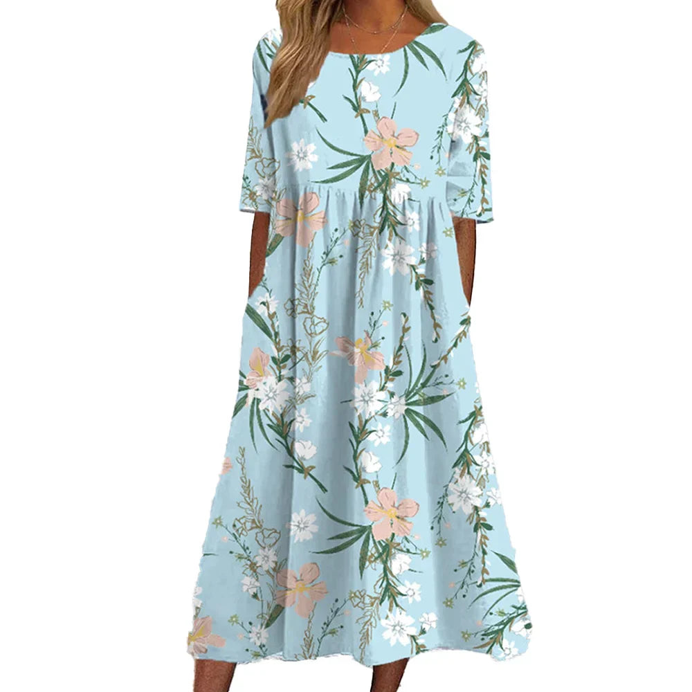 Sky blue / 2XL