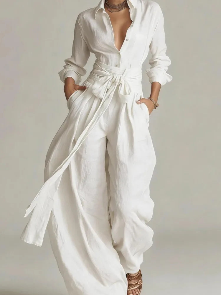 White / XXL [UK 18]