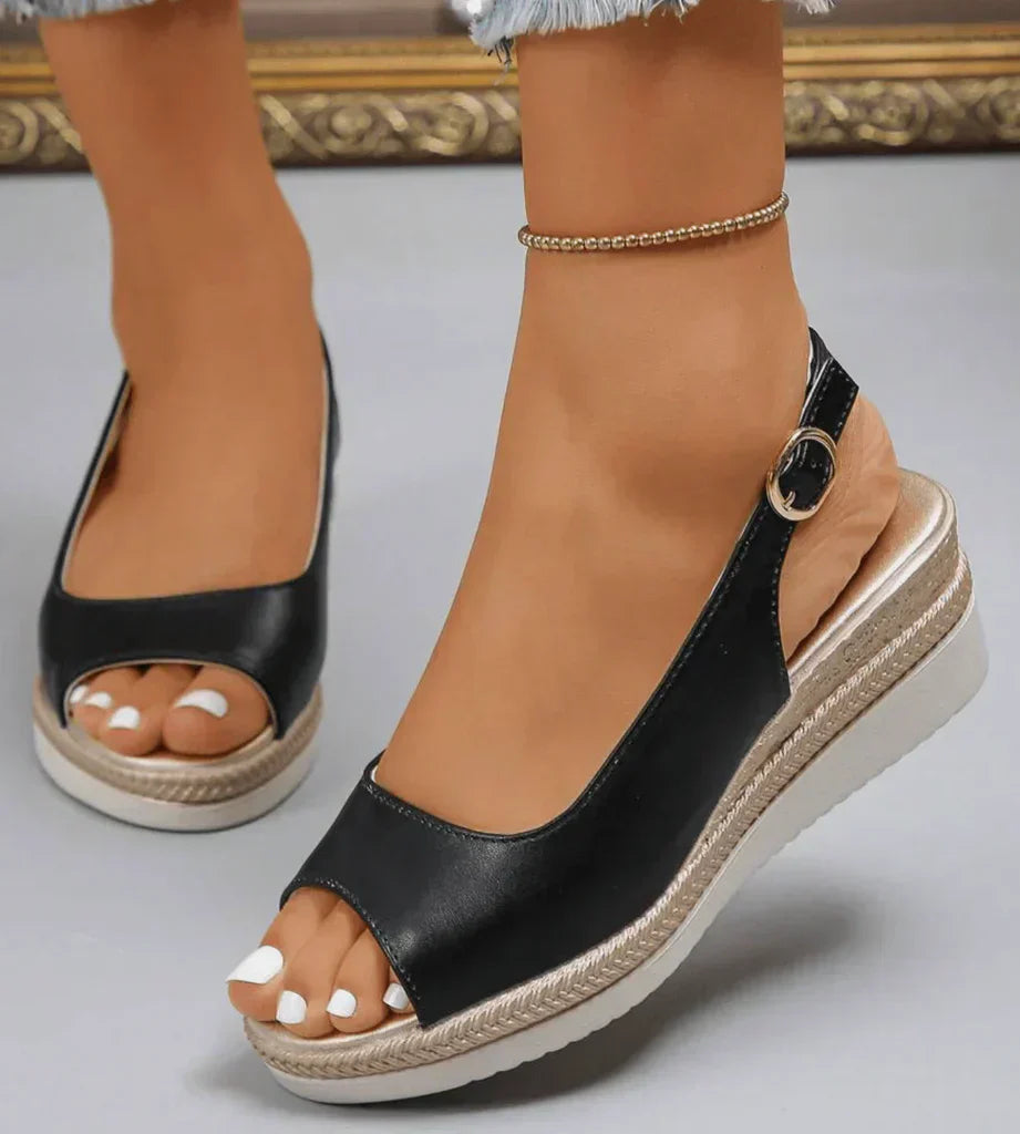 Black / 42