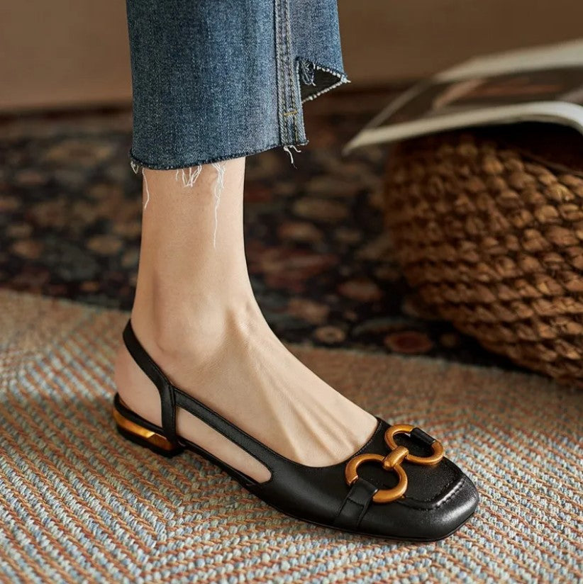 Black / 43