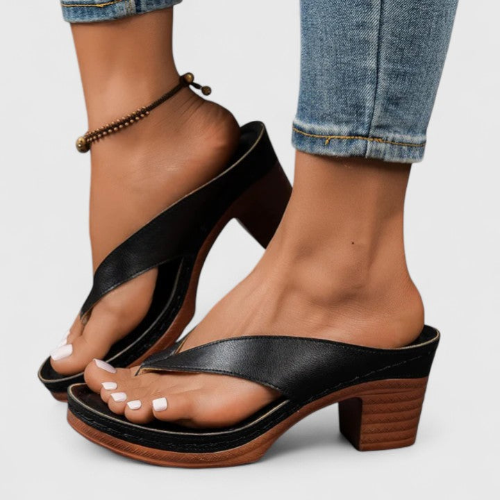 Black / 42