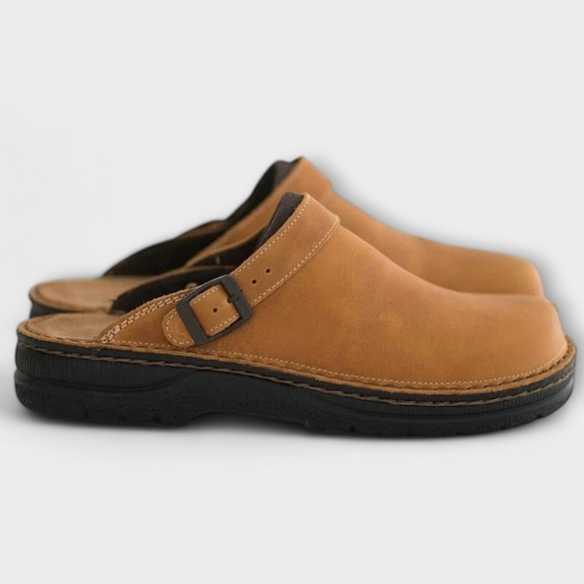 Khaki / EU 43