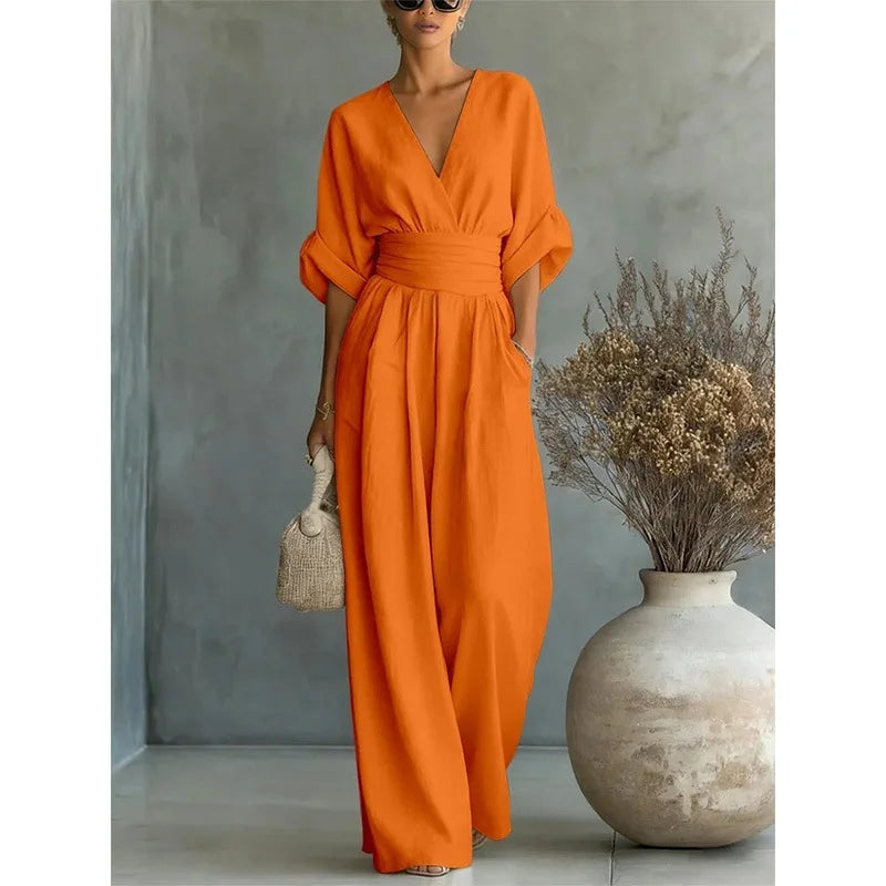 ORANGE RED / XXXL [UK 20]