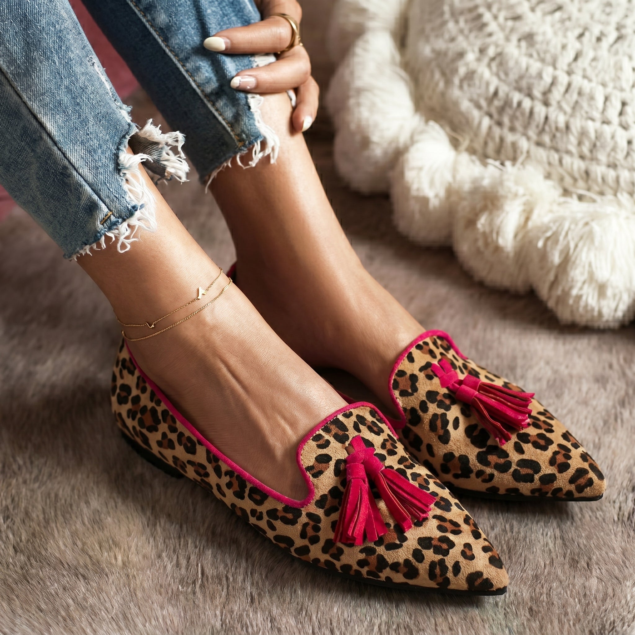 Leopard / 43