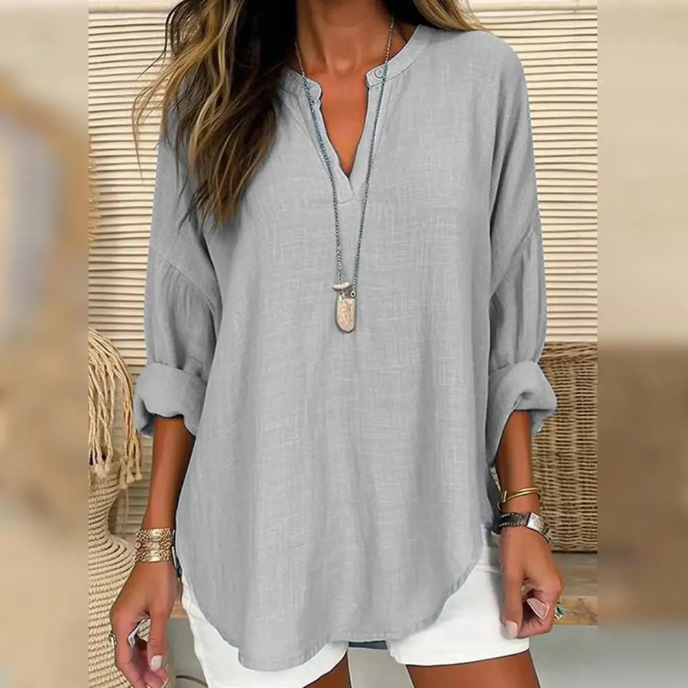 Gray / 5XL