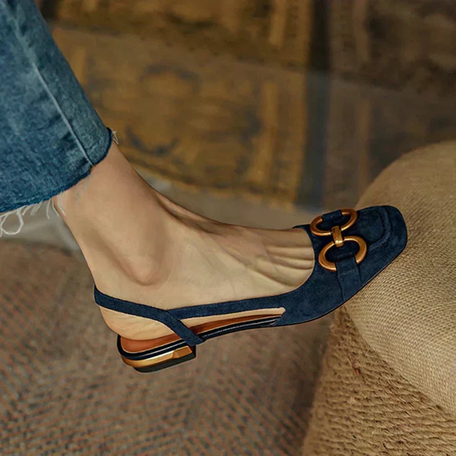 Dark Blue / 43