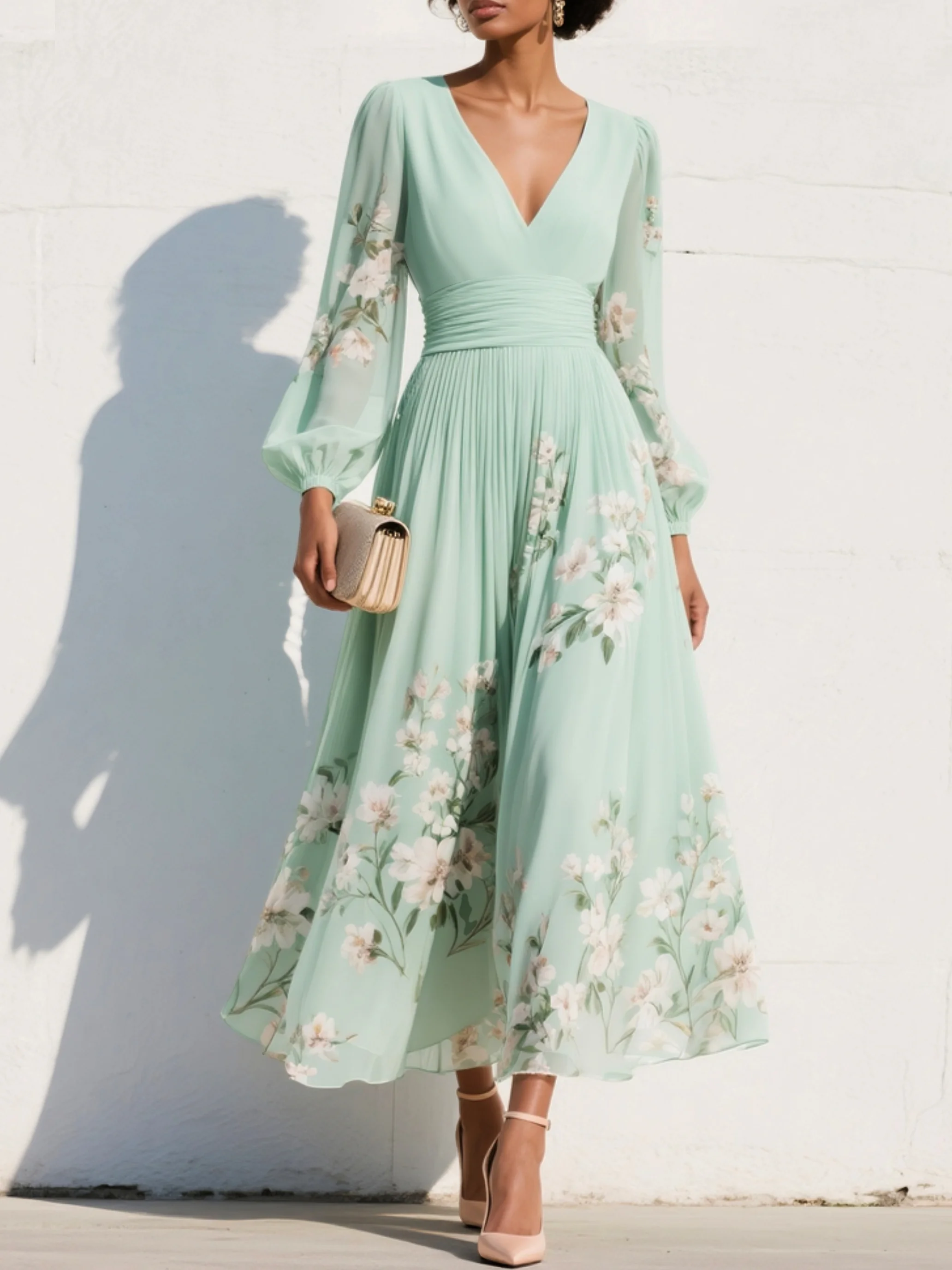 Light Green / 2XL