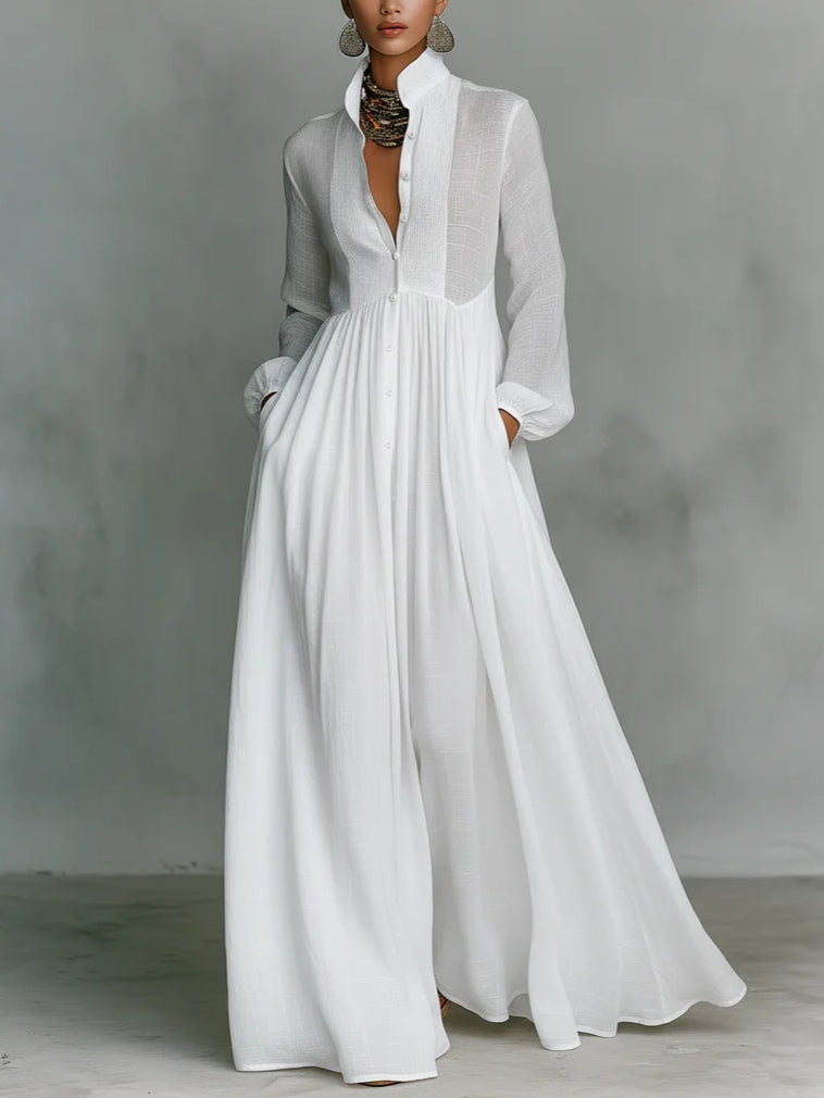 Witte kleur / XL