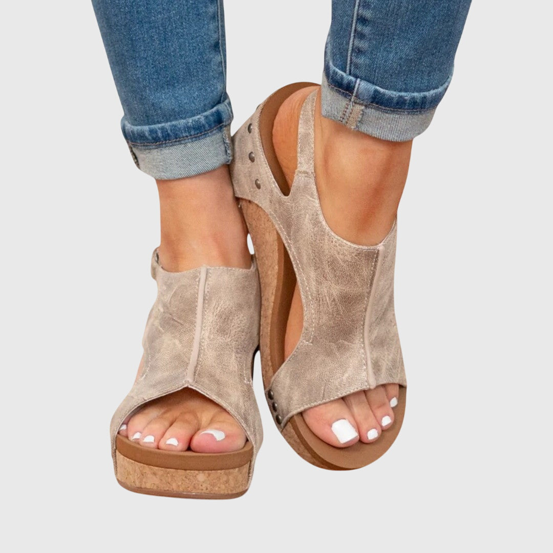 Beige / 43
