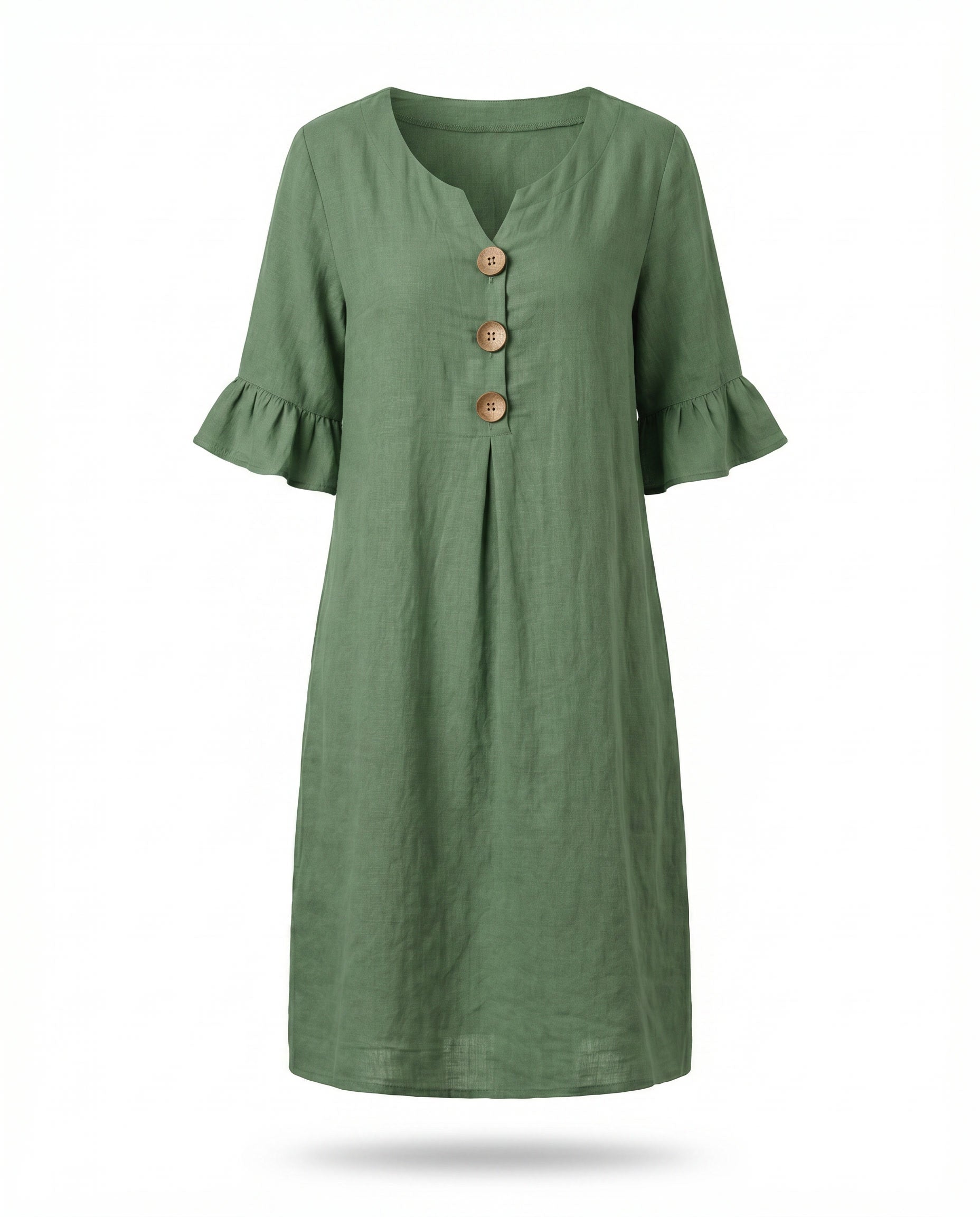 Green / 3XL