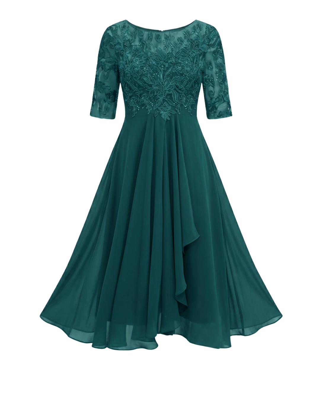 Dark green / XXXL